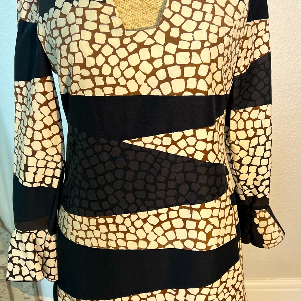 Animal print Diane Von Furstenberg